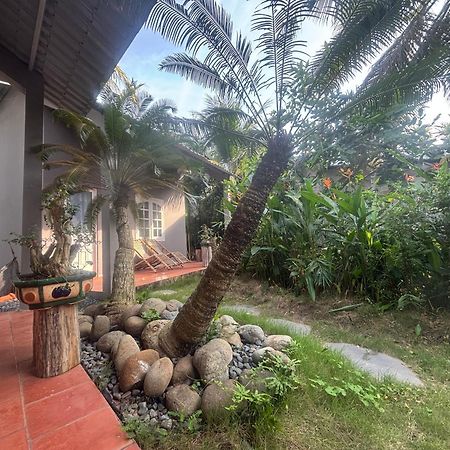 Homestay Bentre Coco Lodge Ben Tre Kültér fotó