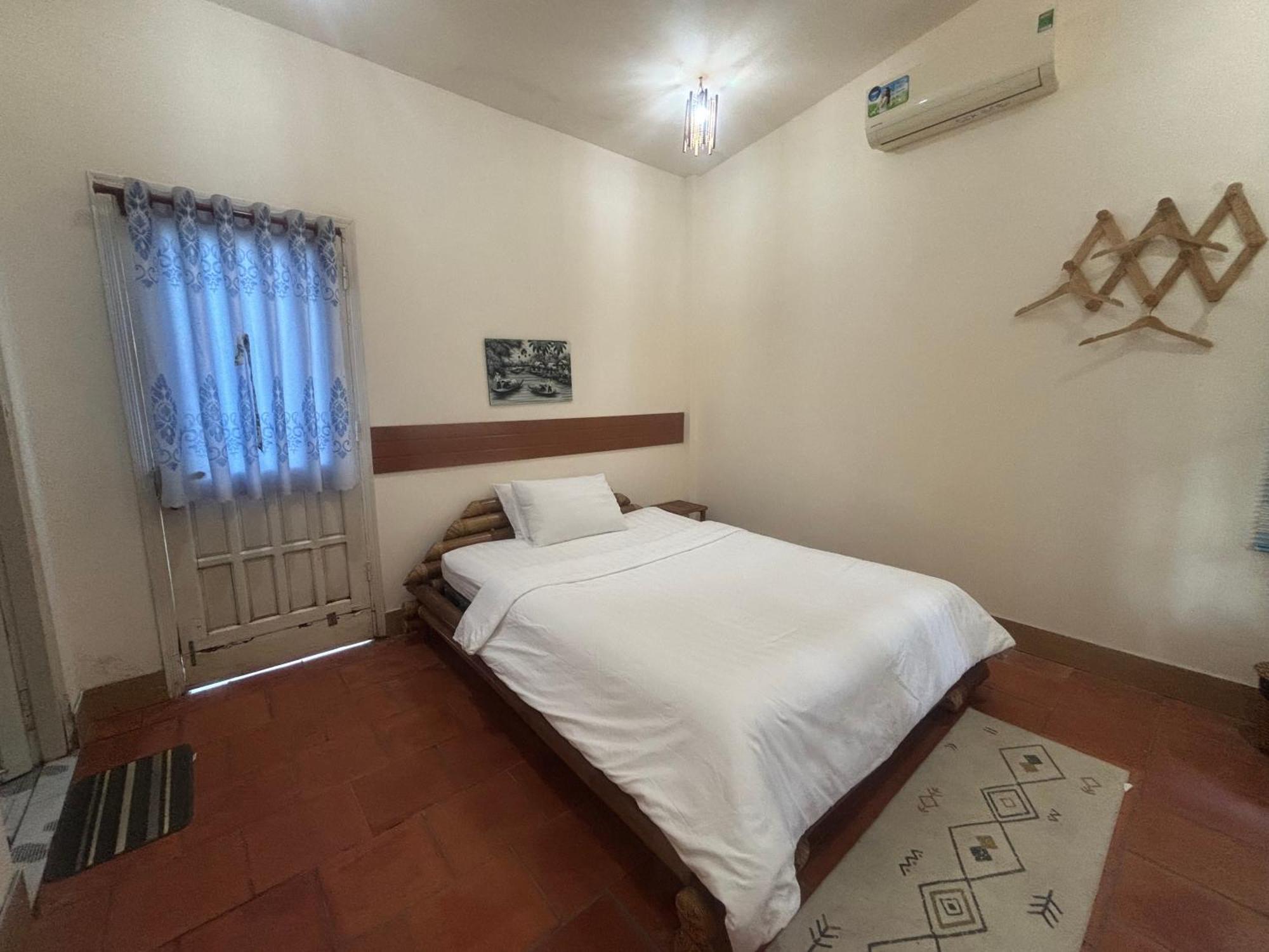 Homestay Bentre Coco Lodge Ben Tre Kültér fotó