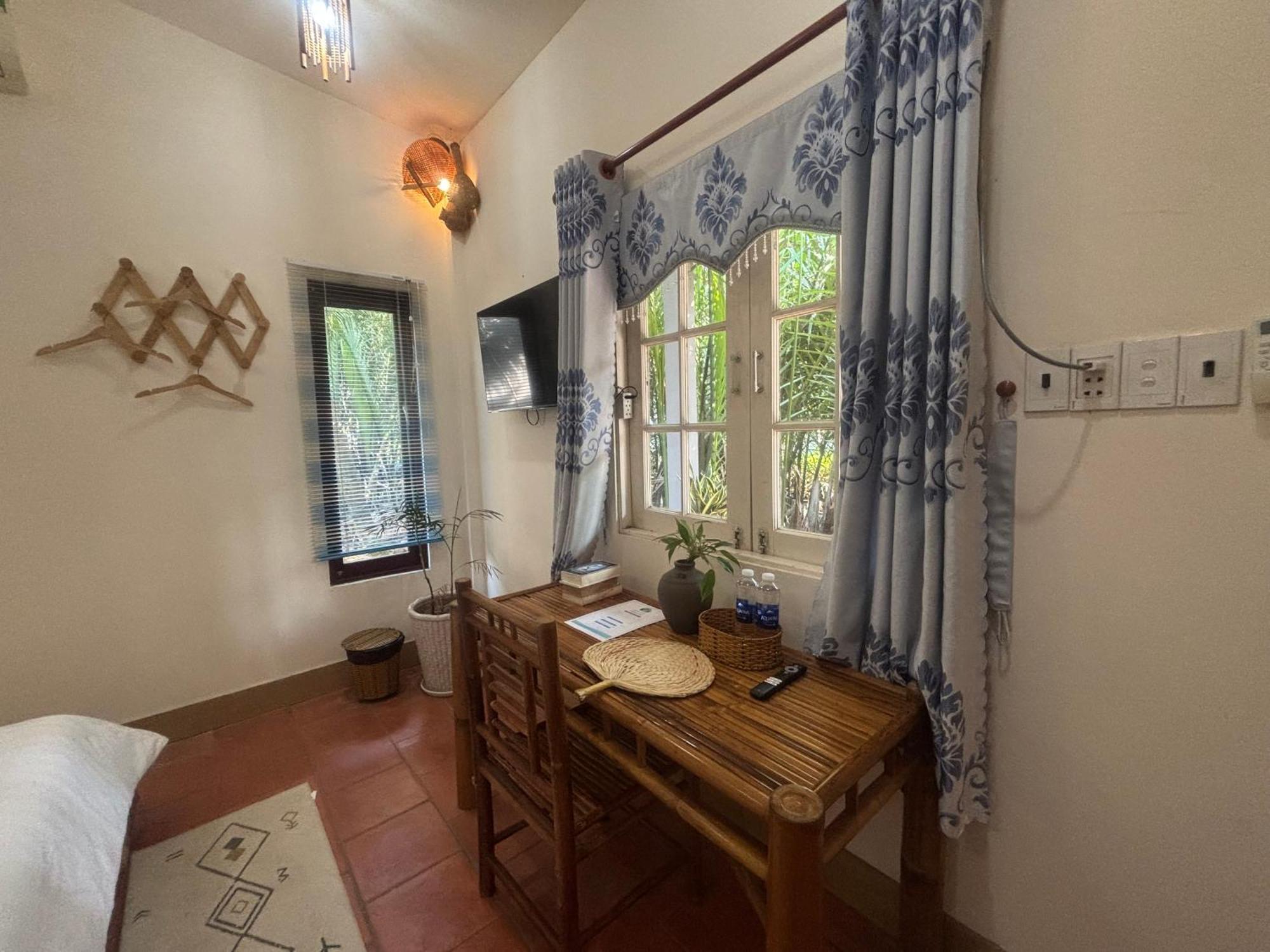 Homestay Bentre Coco Lodge Ben Tre Kültér fotó